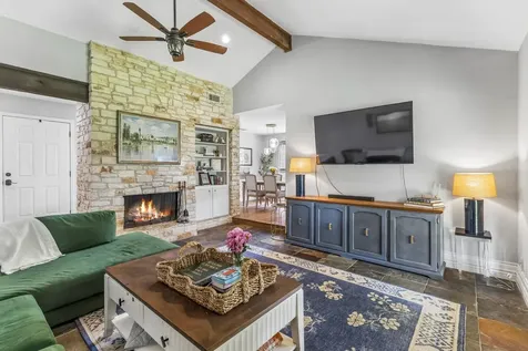 10504 Wagon Gap Drive Austin TX 78750