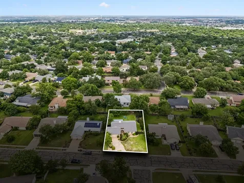 10504 Wagon Gap Drive Austin TX 78750
