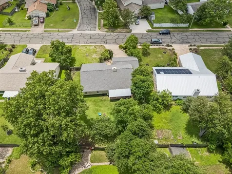 10504 Wagon Gap Drive Austin TX 78750
