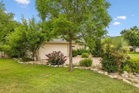 10504 Wagon Gap Drive Austin TX 78750
