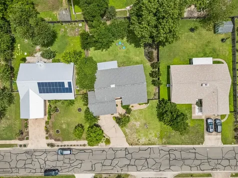10504 Wagon Gap Drive Austin TX 78750