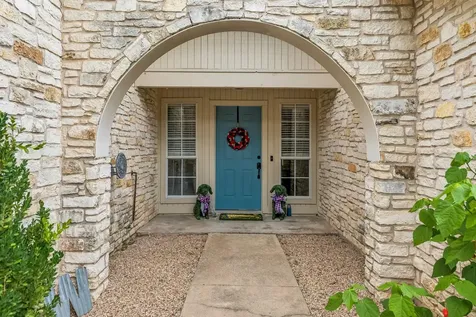 10504 Wagon Gap Drive Austin TX 78750