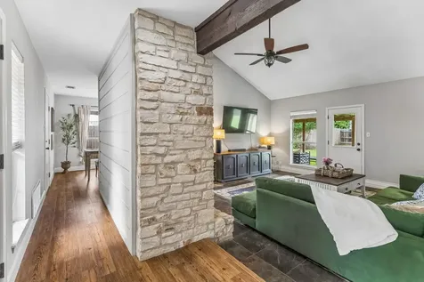 10504 Wagon Gap Drive Austin TX 78750