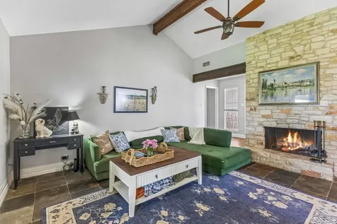 10504 Wagon Gap Drive Austin TX 78750