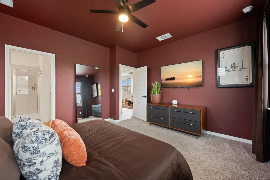 6907 Short Run Lane Buda TX 78610
