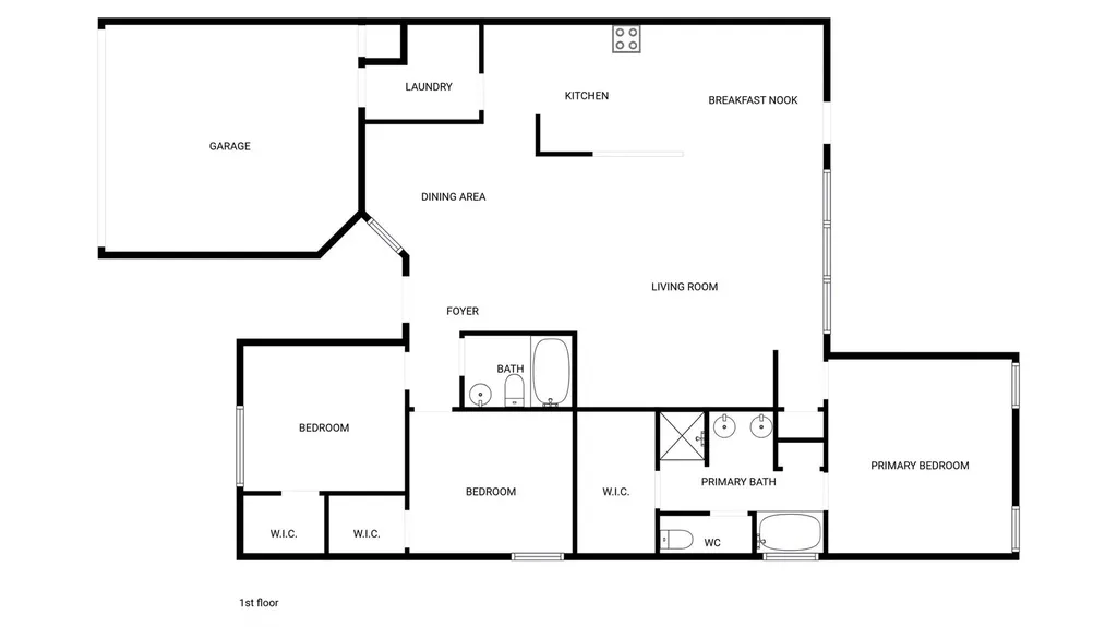 506 Gettysburg Loop Elgin TX 78621