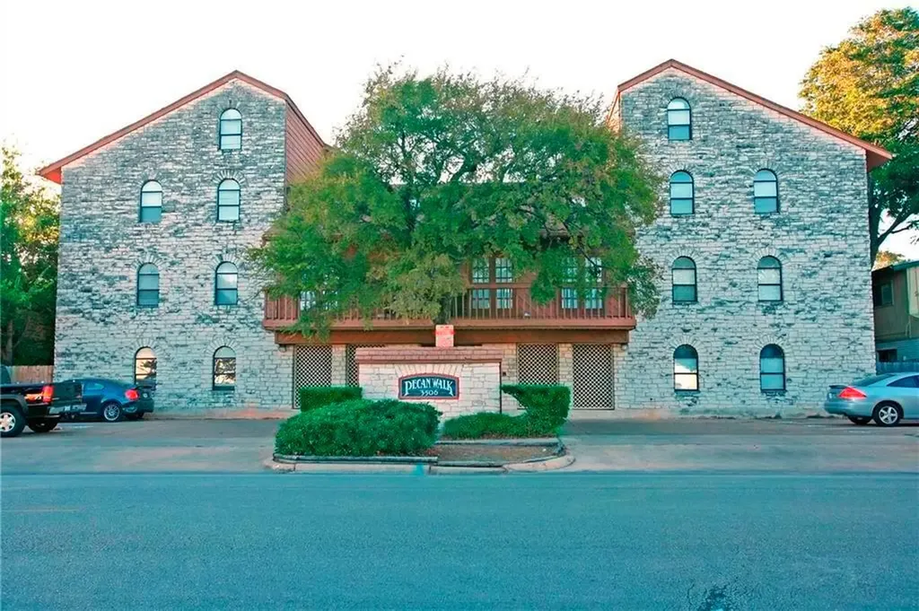3506 Speedway Street Austin TX 78705