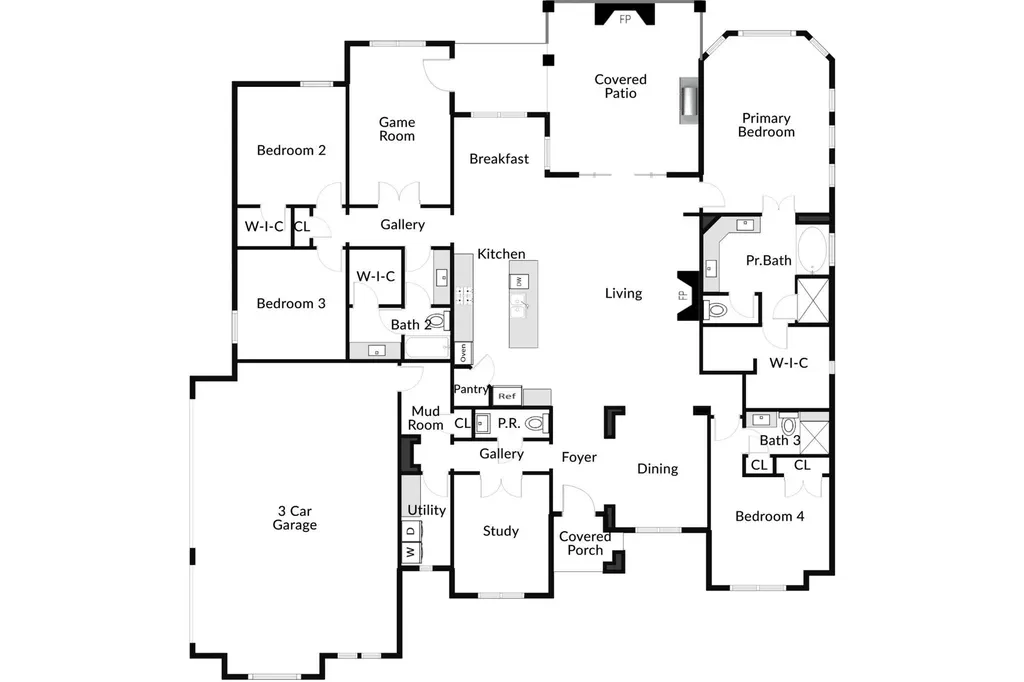 893 Blue Ridge Drive Dripping Springs TX 78620