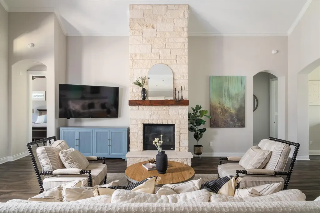 893 Blue Ridge Drive Dripping Springs TX 78620