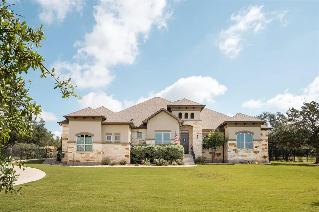 893 Blue Ridge Drive Dripping Springs TX 78620