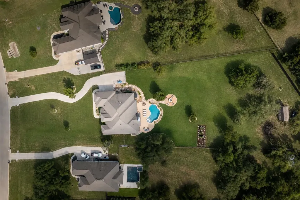 893 Blue Ridge Drive Dripping Springs TX 78620