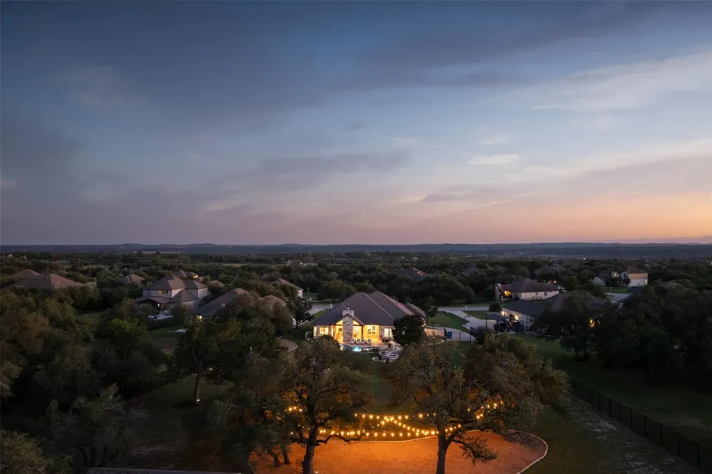 893 Blue Ridge Drive Dripping Springs TX 78620