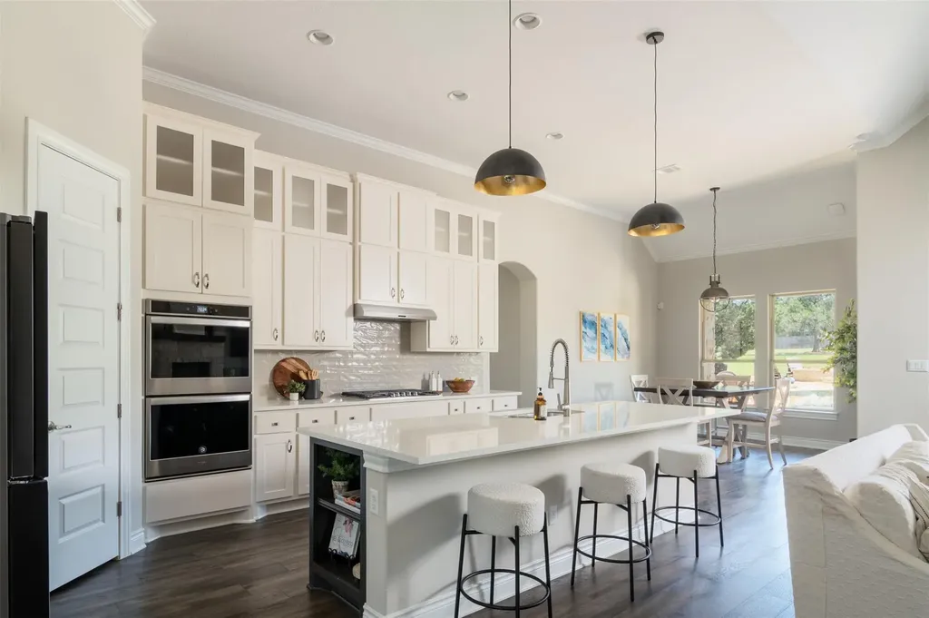 893 Blue Ridge Drive Dripping Springs TX 78620