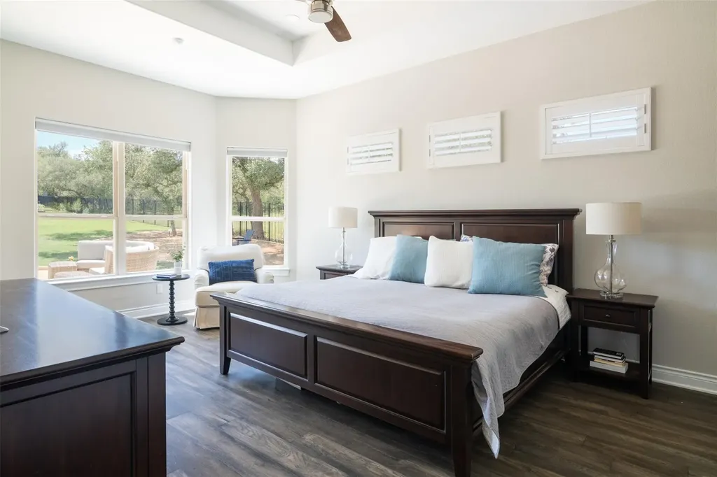 893 Blue Ridge Drive Dripping Springs TX 78620