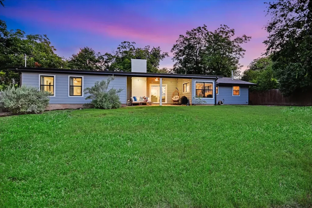 1006 Hollybluff Street Austin TX 78753