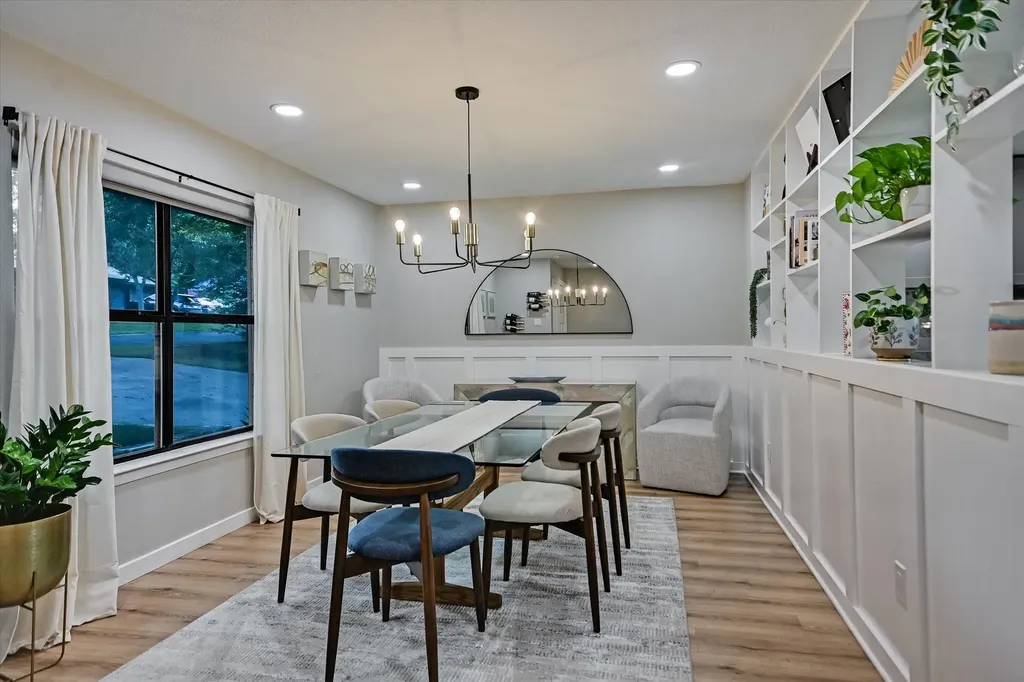 1006 Hollybluff Street Austin TX 78753