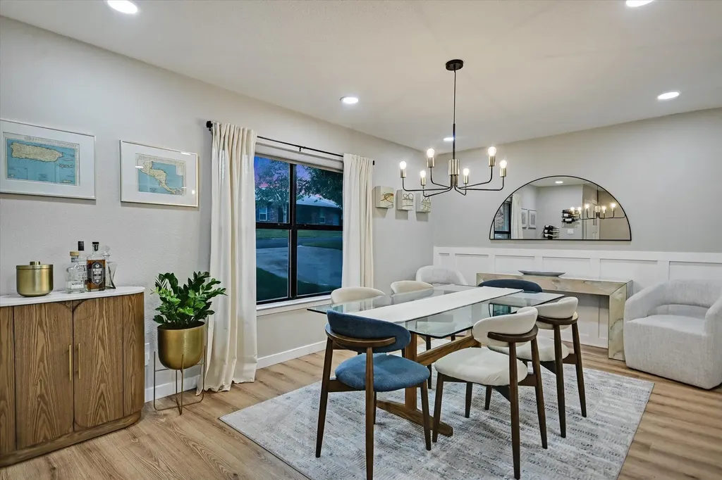 1006 Hollybluff Street Austin TX 78753