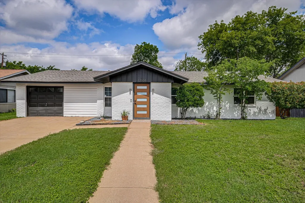 12504 Limerick Avenue Austin TX 78727