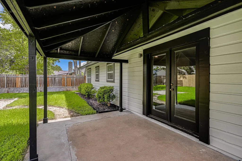 12504 Limerick Avenue Austin TX 78727