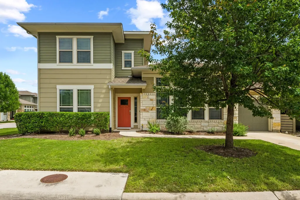 10513 Larue Pass Austin TX 78717