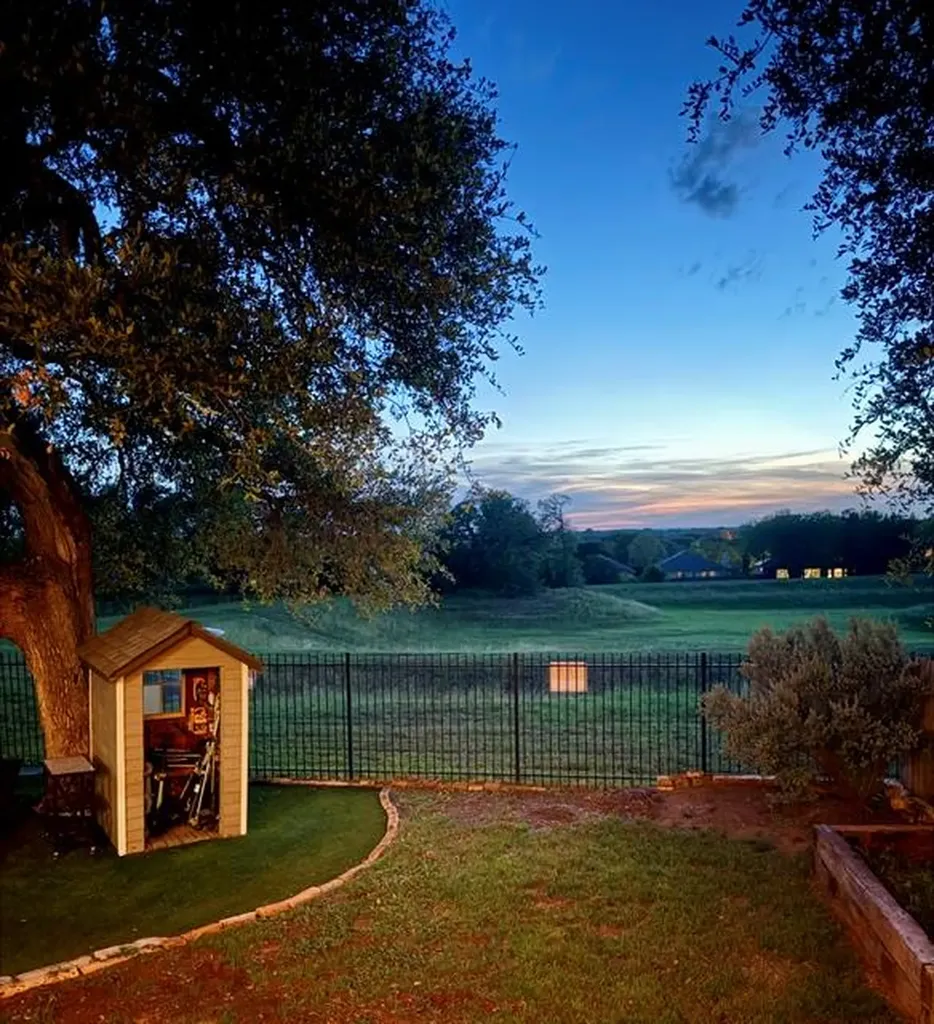 11614 Buster Crabbe Drive Austin TX 78748