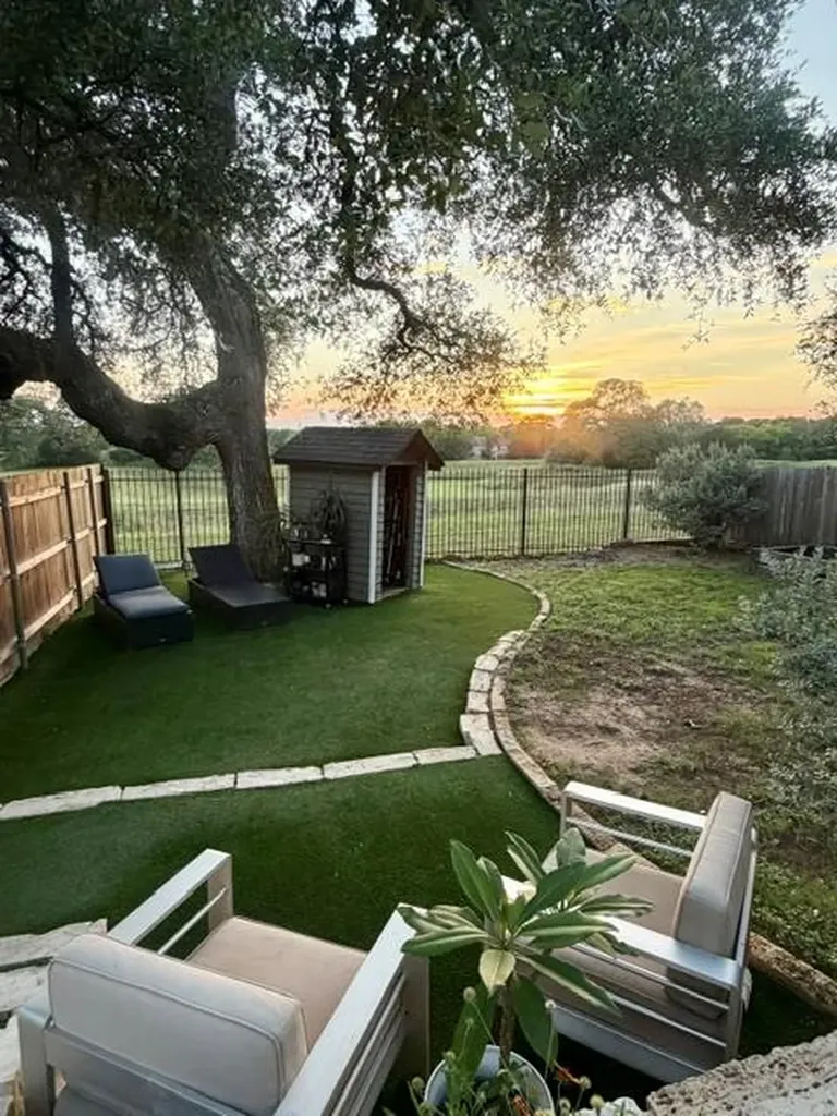 11614 Buster Crabbe Drive Austin TX 78748