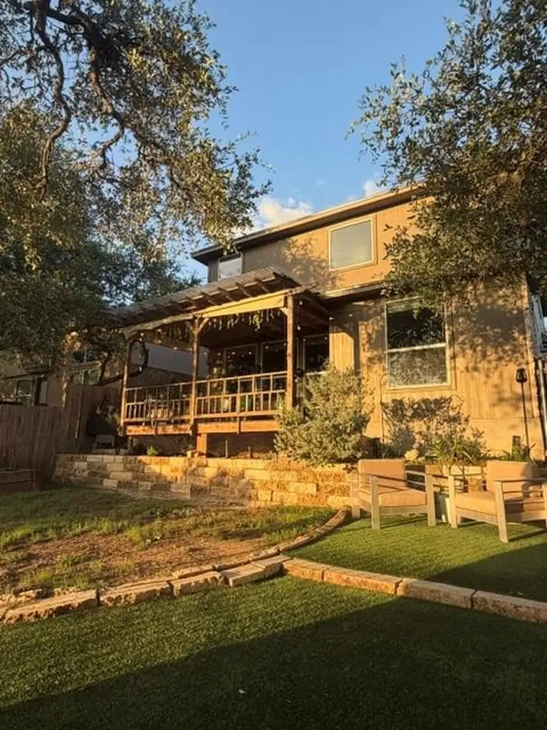 11614 Buster Crabbe Drive Austin TX 78748