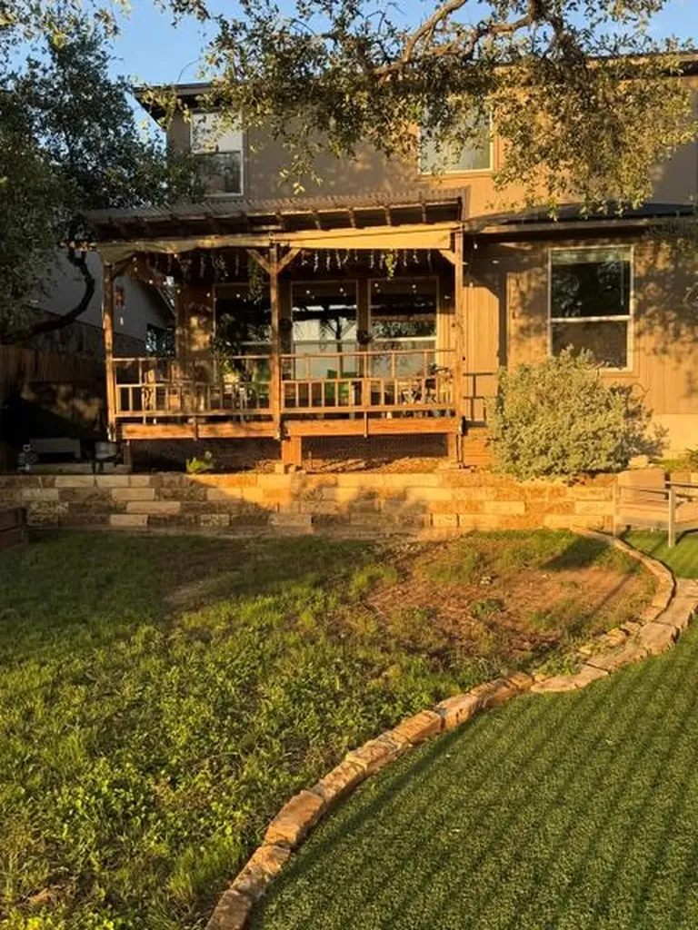 11614 Buster Crabbe Drive Austin TX 78748