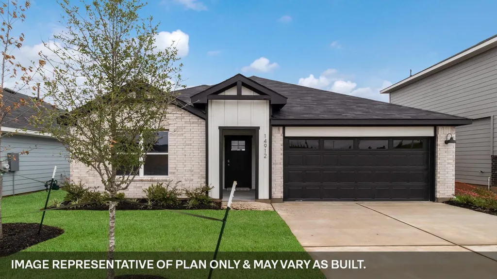 18113 Purple Top Lane Manor TX 78653