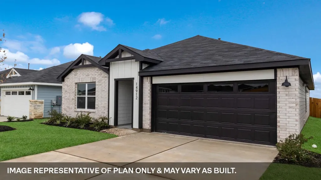 18113 Purple Top Lane Manor TX 78653