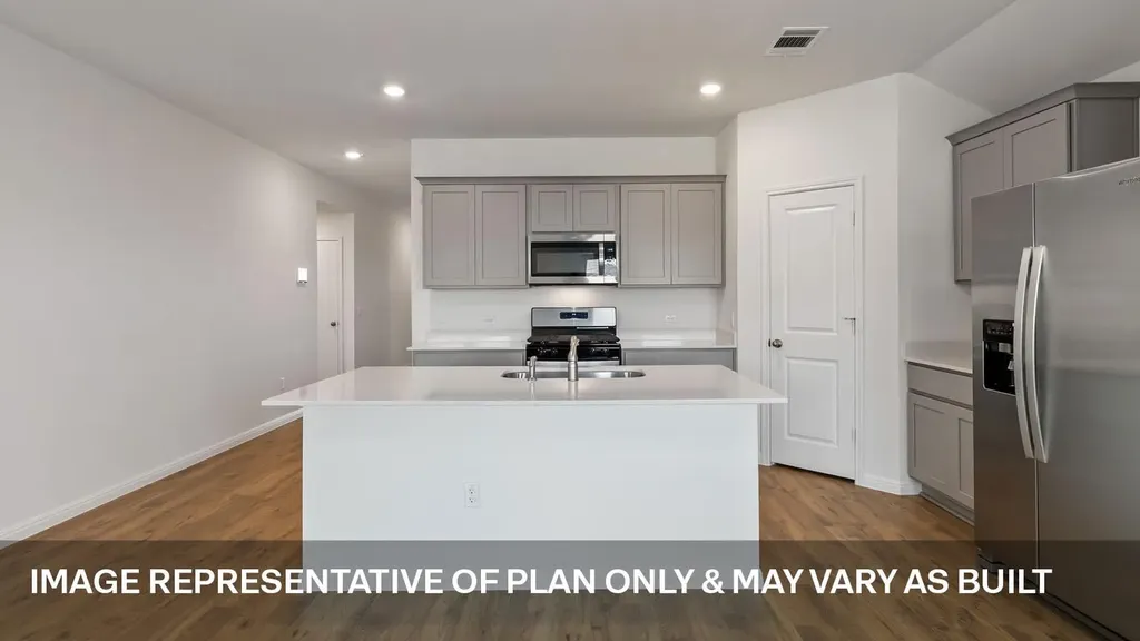18113 Purple Top Lane Manor TX 78653