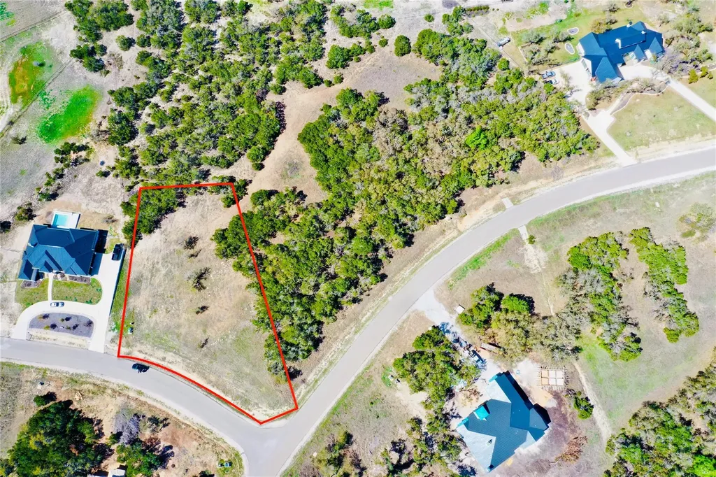 926 Malbec Loop Canyon Lake TX 78133
