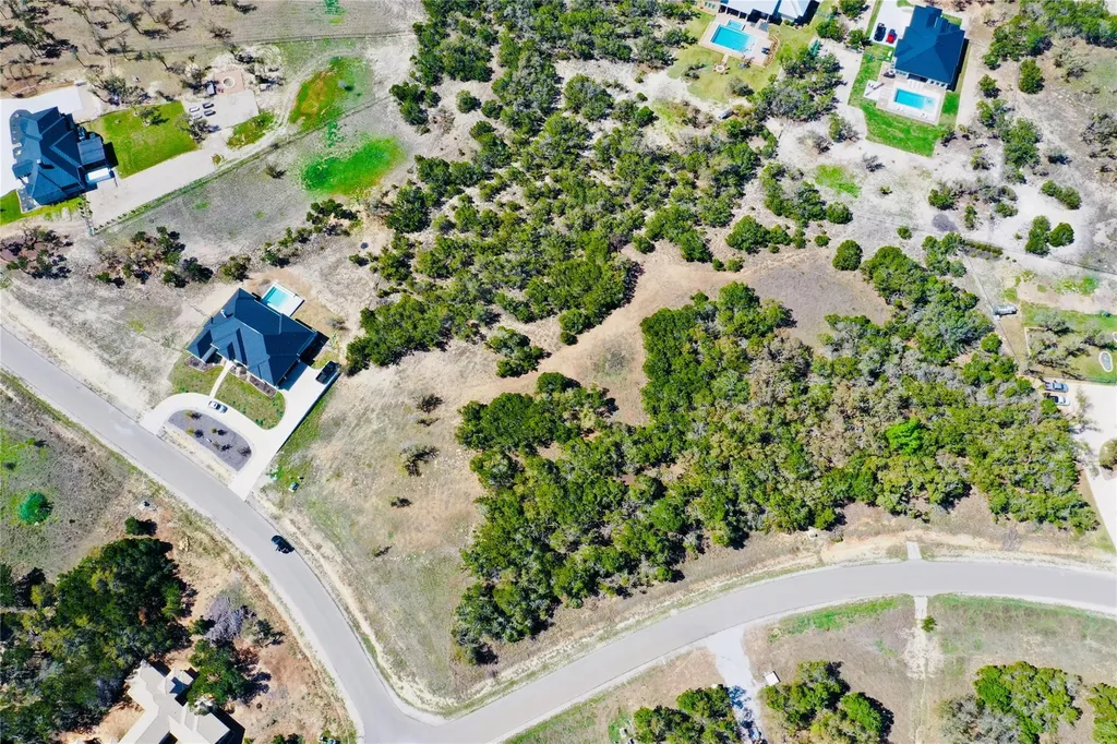 926 Malbec Loop Canyon Lake TX 78133
