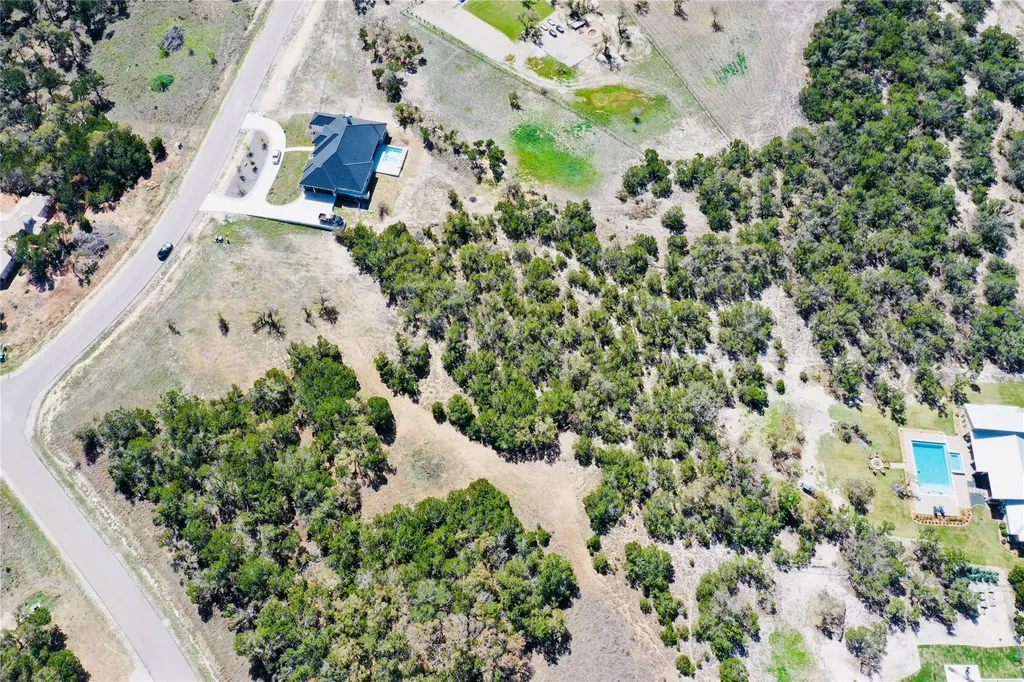 926 Malbec Loop Canyon Lake TX 78133