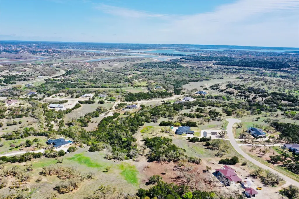 926 Malbec Loop Canyon Lake TX 78133