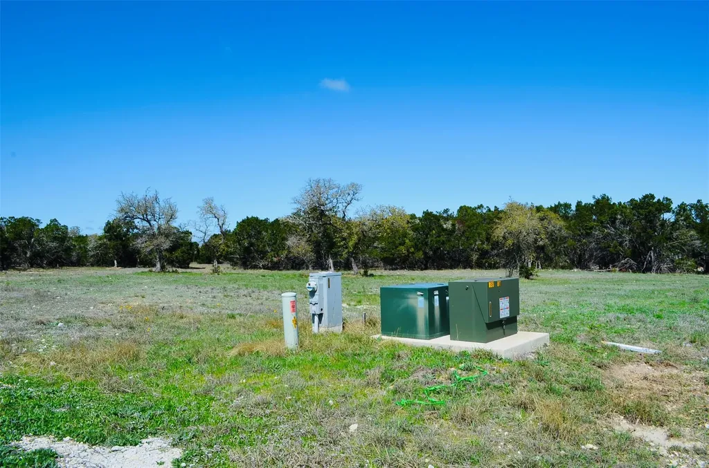 926 Malbec Loop Canyon Lake TX 78133
