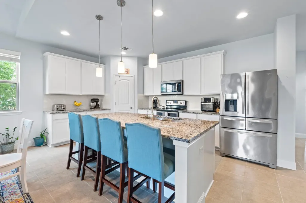 19201 Kimberlite Drive Pflugerville TX 78660