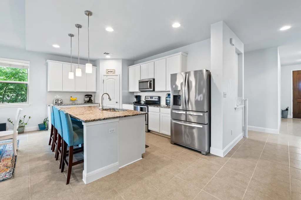 19201 Kimberlite Drive Pflugerville TX 78660
