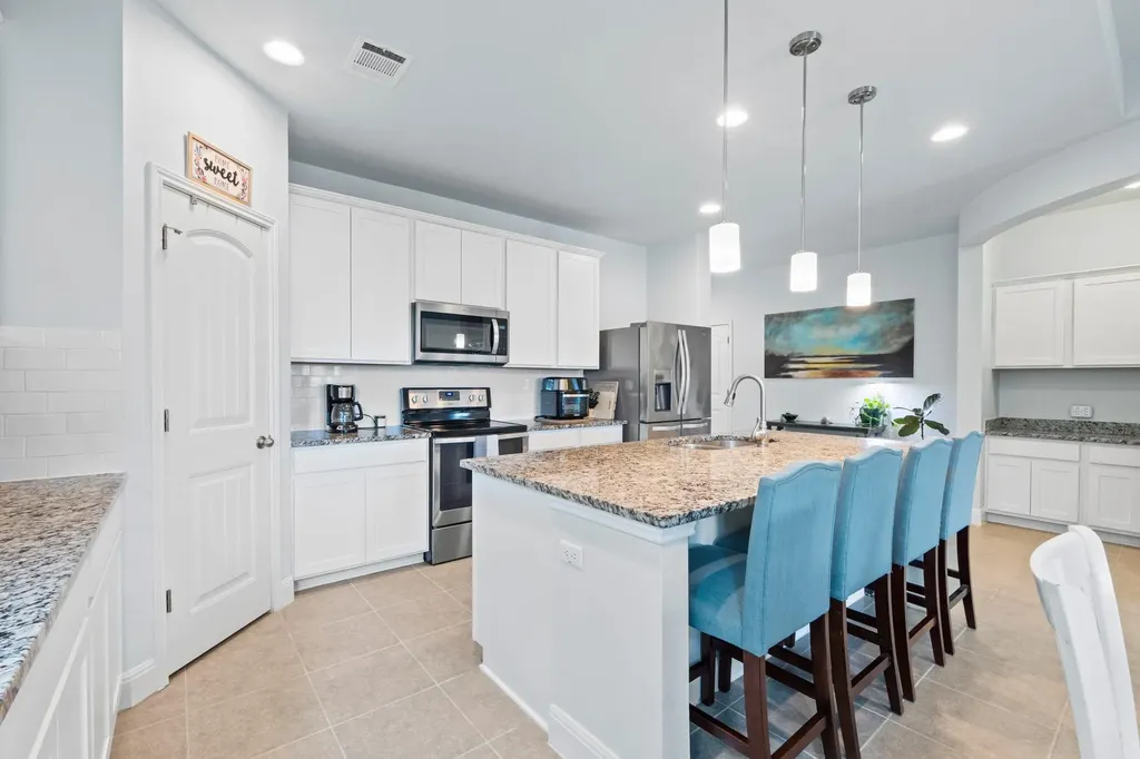 19201 Kimberlite Drive Pflugerville TX 78660