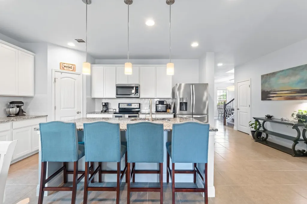 19201 Kimberlite Drive Pflugerville TX 78660