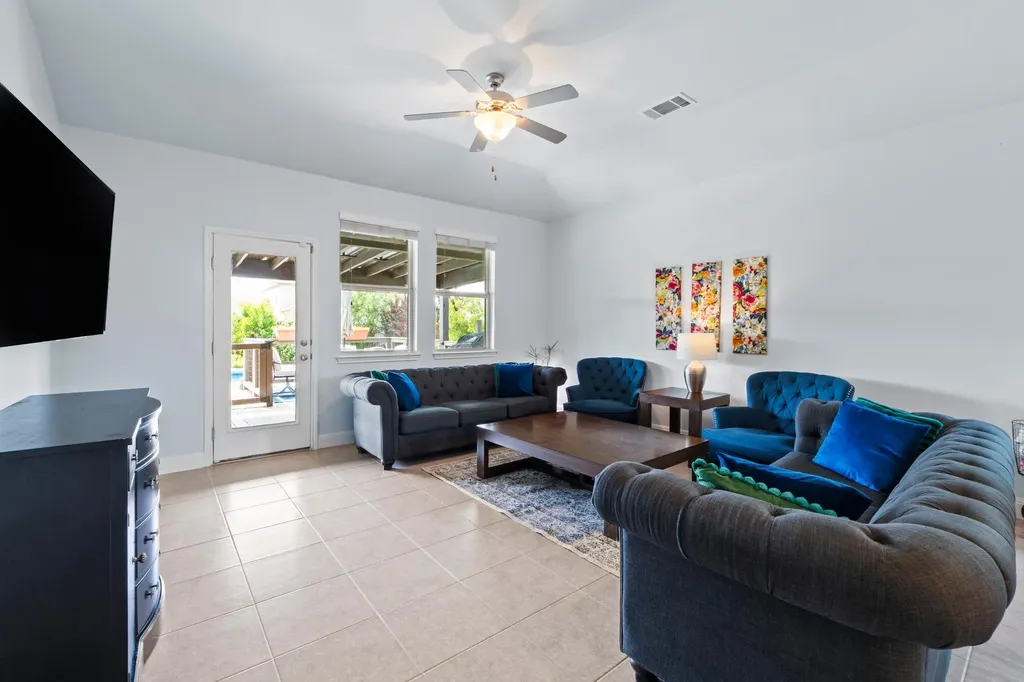 19201 Kimberlite Drive Pflugerville TX 78660
