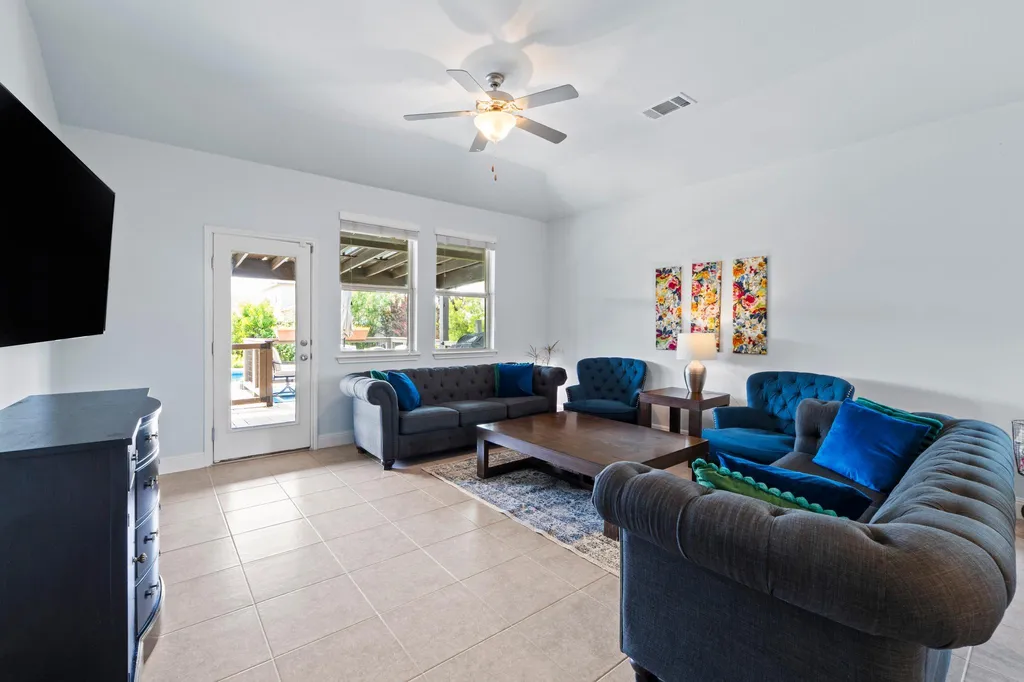 19201 Kimberlite Drive Pflugerville TX 78660