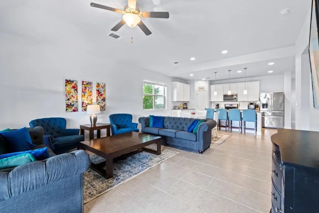 19201 Kimberlite Drive Pflugerville TX 78660