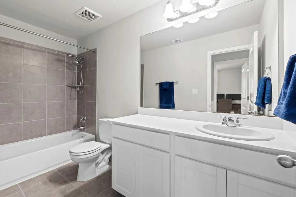 19201 Kimberlite Drive Pflugerville TX 78660