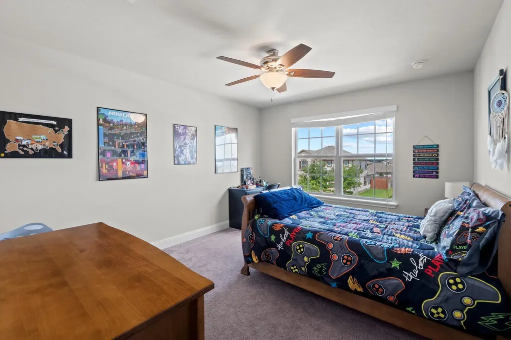 19201 Kimberlite Drive Pflugerville TX 78660