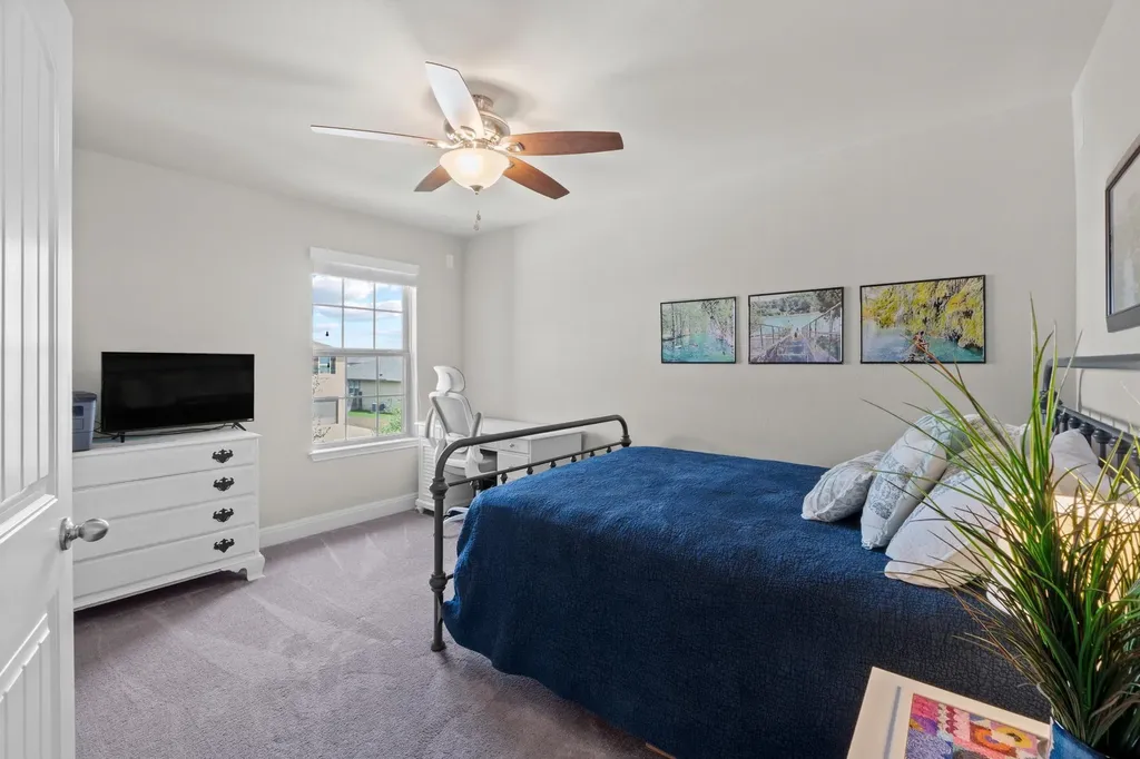 19201 Kimberlite Drive Pflugerville TX 78660