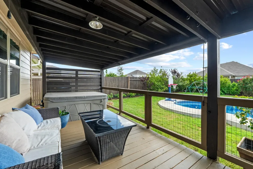 19201 Kimberlite Drive Pflugerville TX 78660