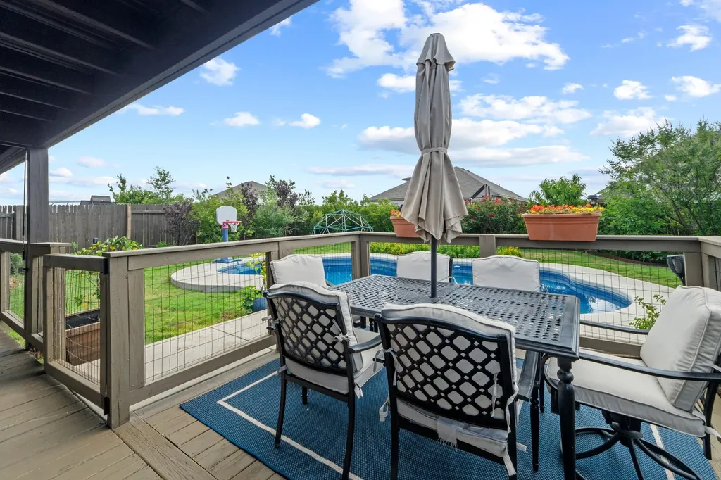 19201 Kimberlite Drive Pflugerville TX 78660