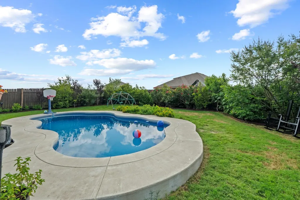 19201 Kimberlite Drive Pflugerville TX 78660