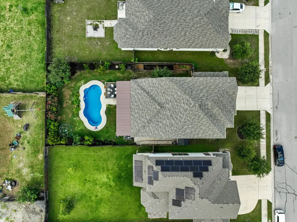 19201 Kimberlite Drive Pflugerville TX 78660